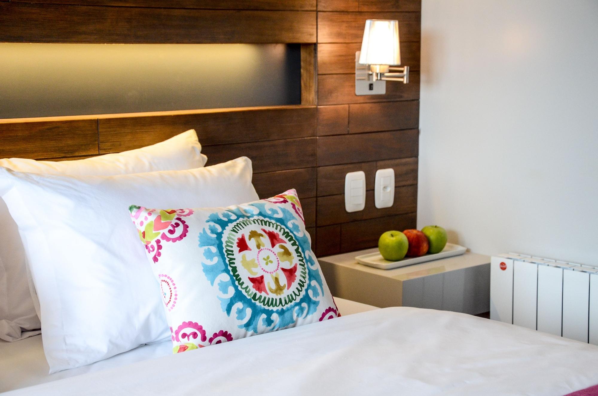 Hotel Cercano Gramado Ngoại thất bức ảnh